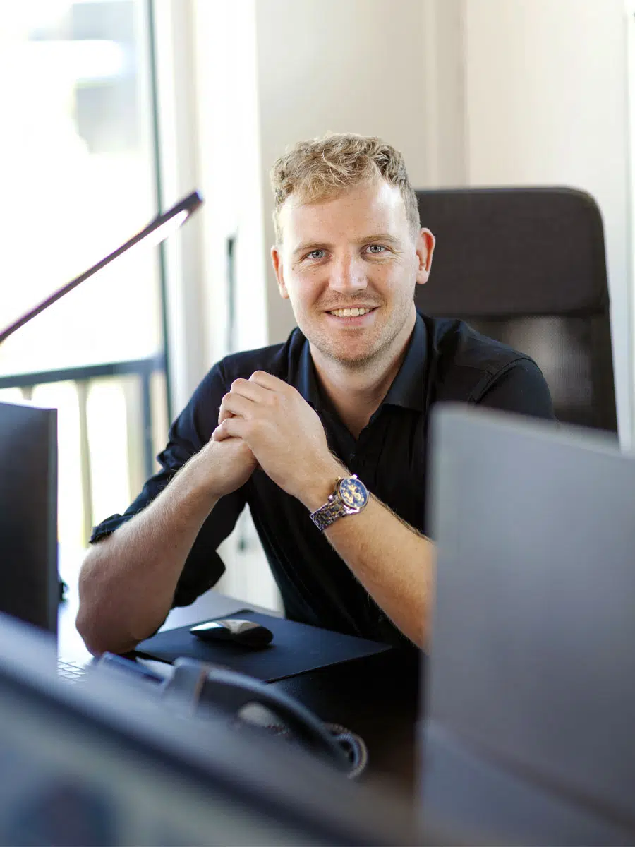 SEO Marketeer Harderwijk